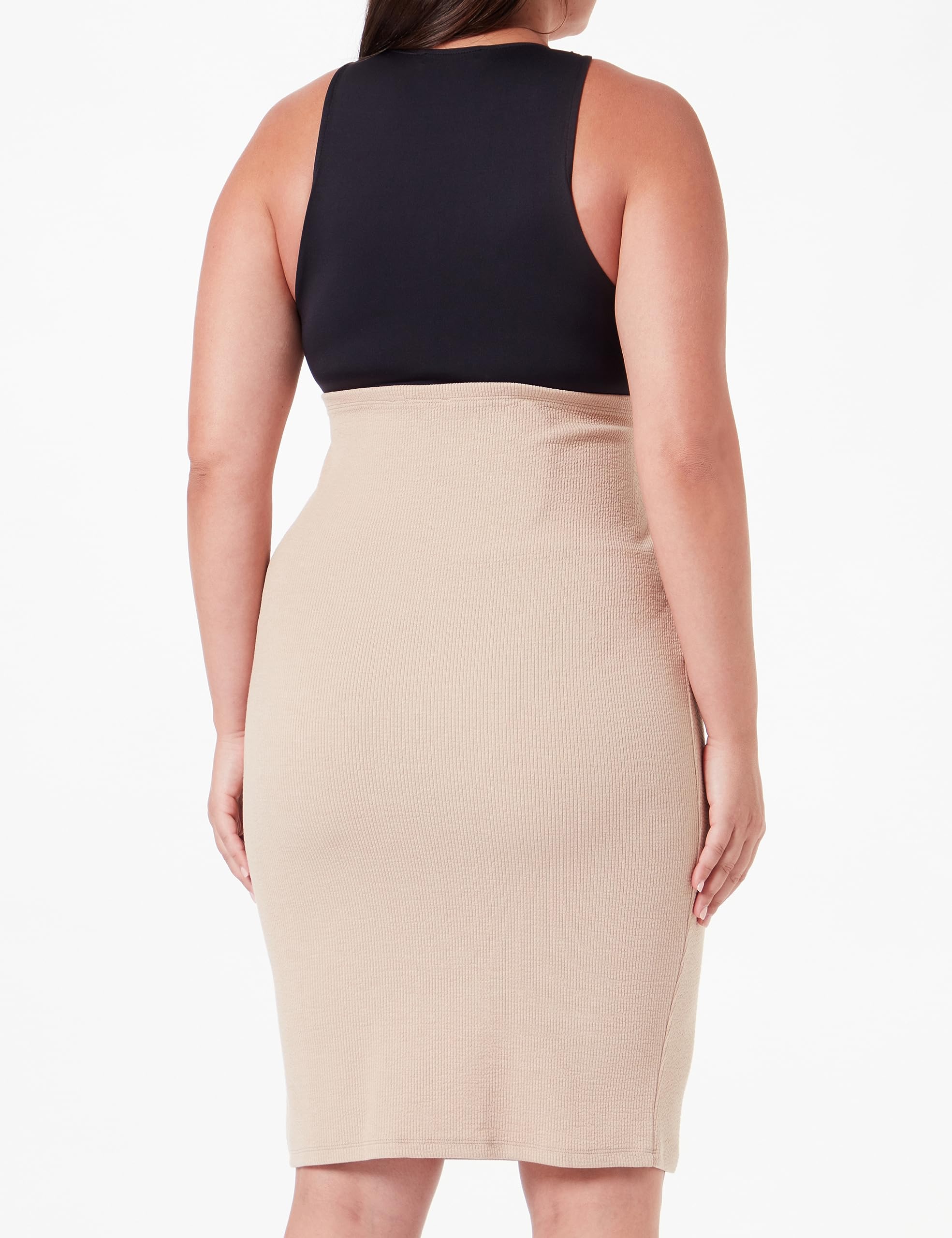 Noppies Damen Skirt Ellore Over The Belly Rock