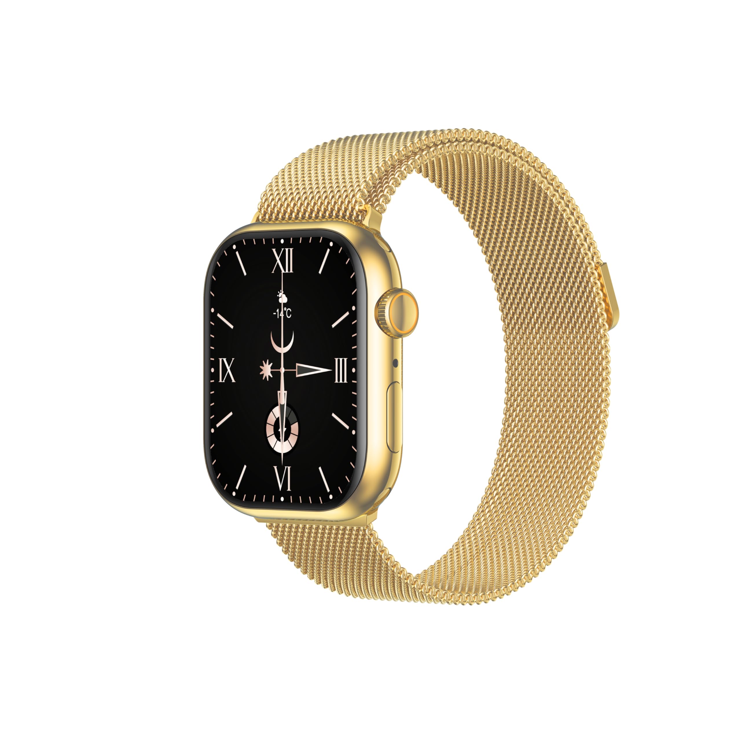 G-Tab FT8 Gold Edition