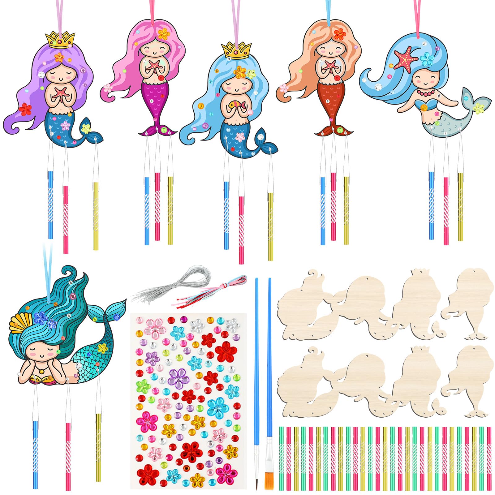 手作り風鈴 キットのおすすめ人気商品一覧 通販 - Yahoo!ショッピング