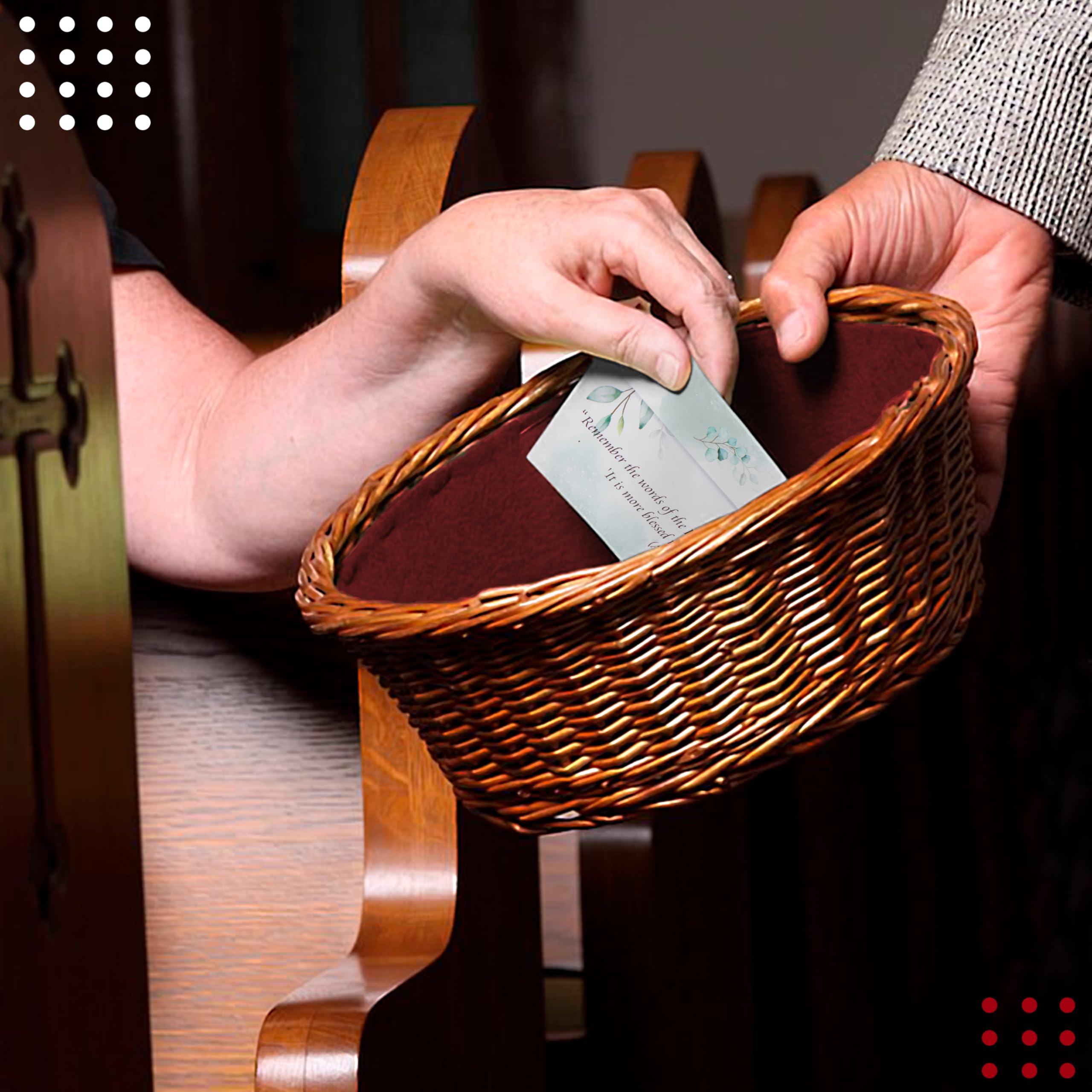 Sobres de oferta para iglesia, 200 unidades, diezmos y sobres de ofrenda para iglesia, sobres de efectivo para diezmos y ofrendas