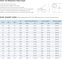 Vista 7 de Bruno Marc Men's Oxfords Formal Dress Shoes