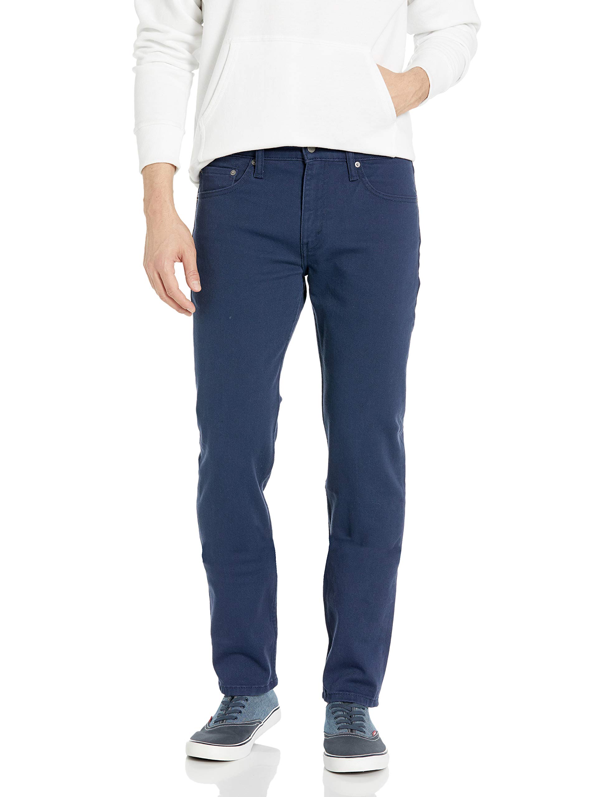 Levi's Men's 511 Slim Fit Jeans (Seasonal)