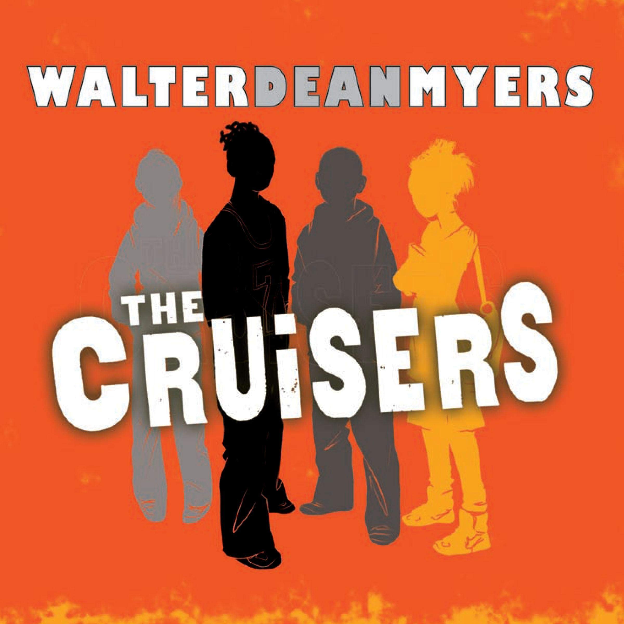 Cover art for The Cruisers