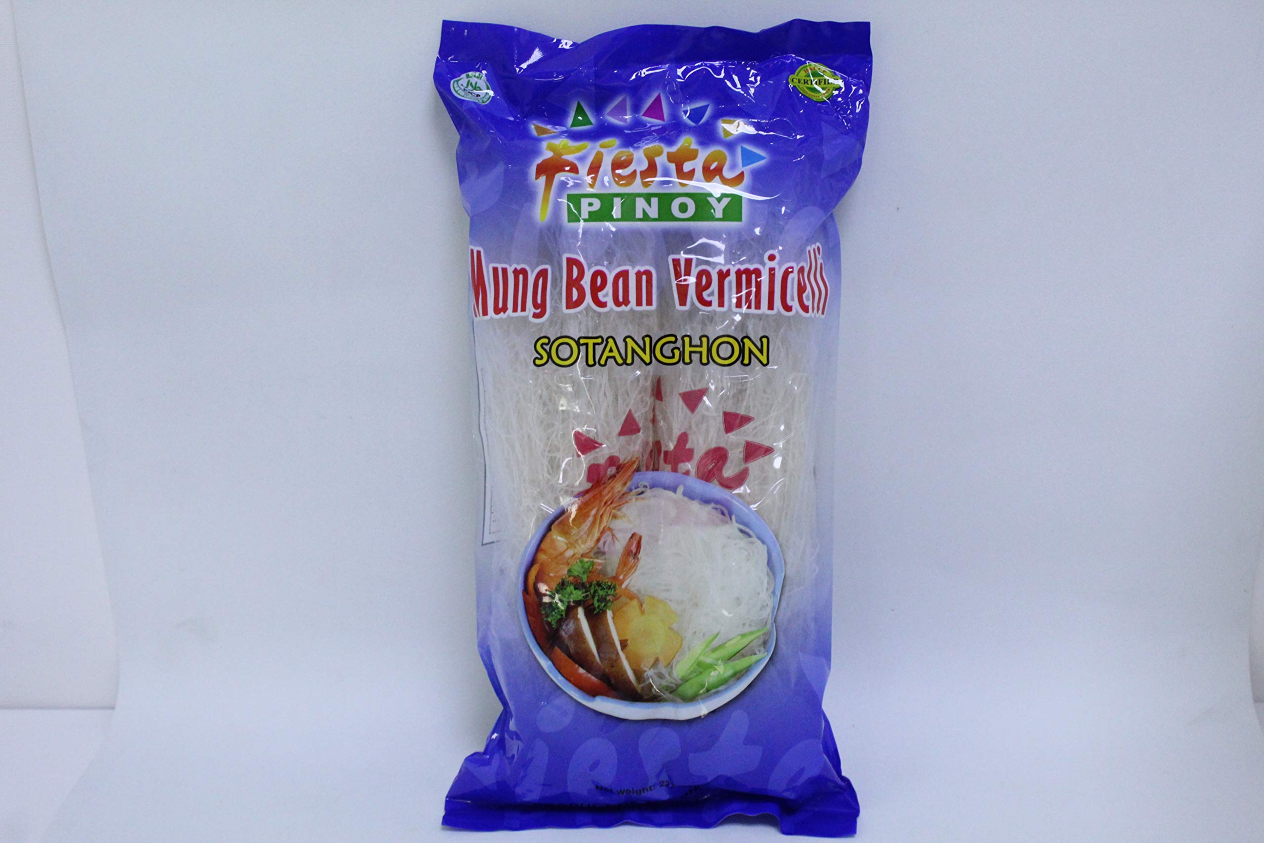 Fiesta PinoyPancit Canton 30x227gm