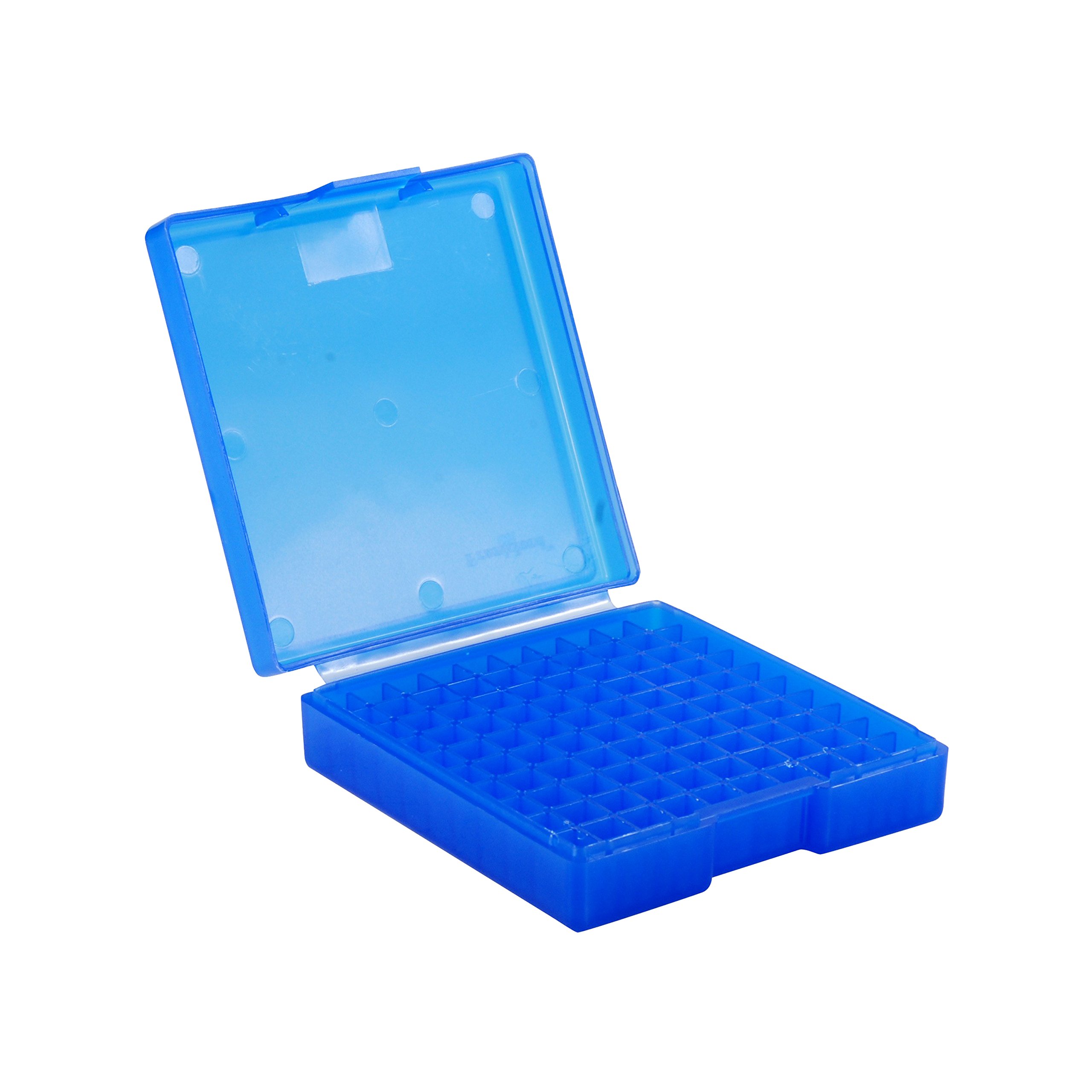 Frankford Arsenal Caja de Plástico Azul Talla Única