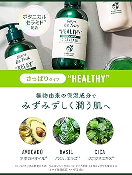 Amazon | Moist Diane Diane Be True(ダイアン ビートゥルー) ボディ