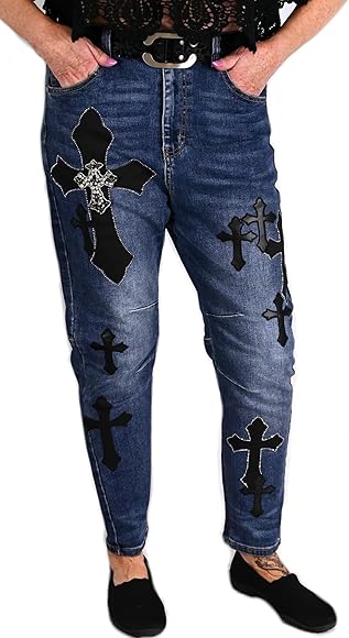 Coole damenjeans Clearance