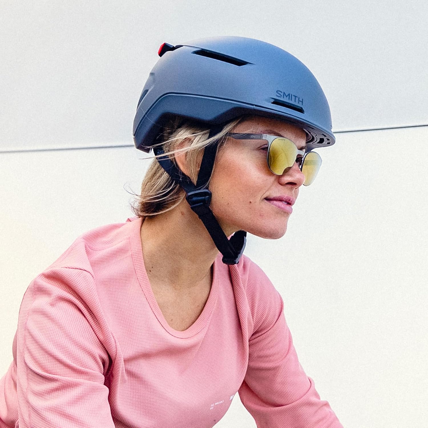 Smith Dispatch Cycling Helmet – Adult Road Bike + E-Bike Helmet with MIPS Technology + Koroyd Coverage – Lightweight Impact Protection for Men & Women - Image 5