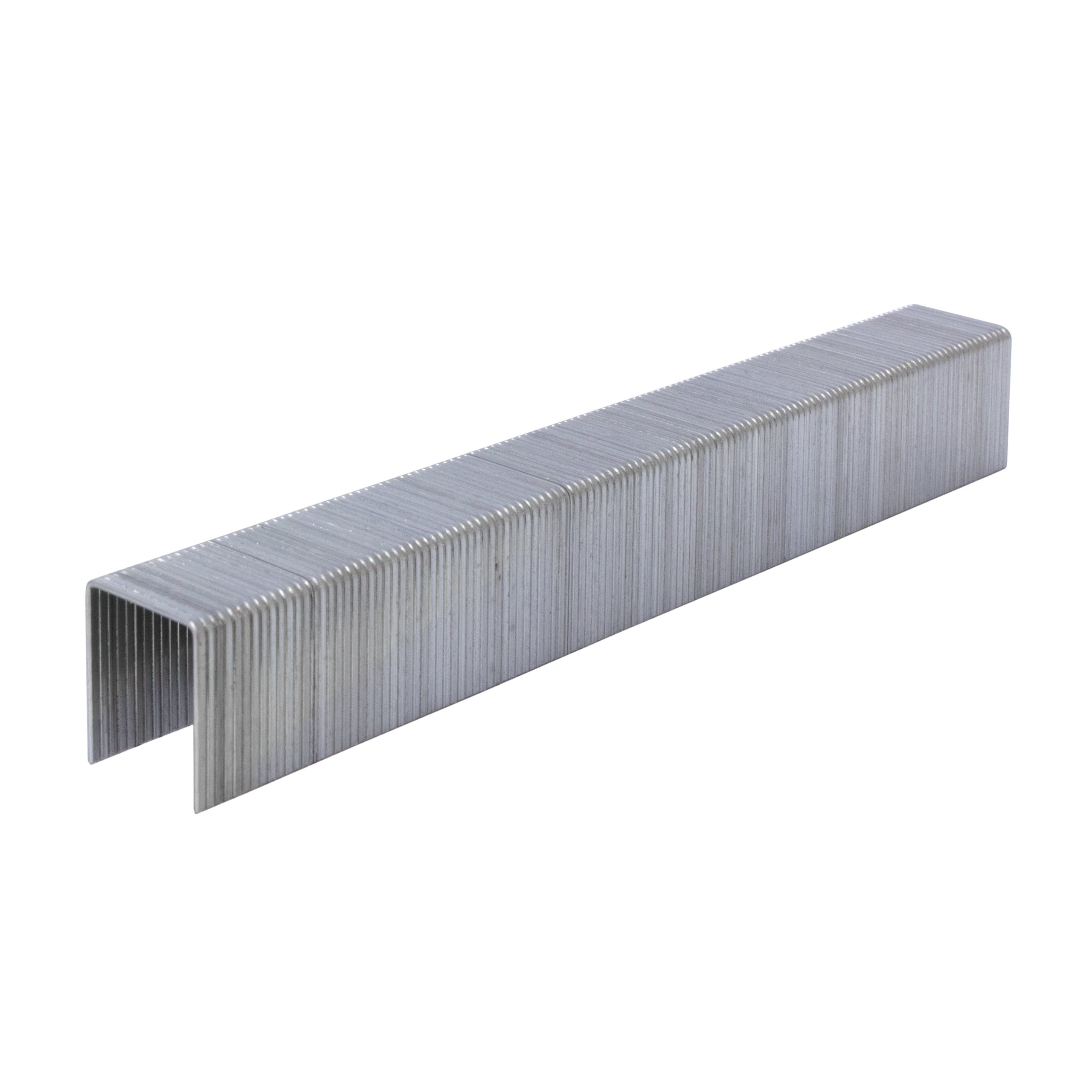 80/8 mm C inox a2, punti 1 scatola con 10,000 pezzi, be3380/1143