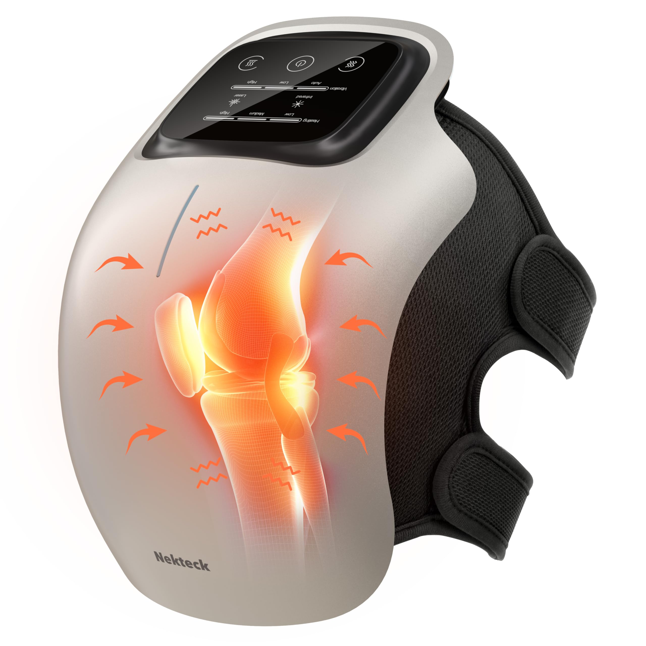 Nekteck Knee Massager