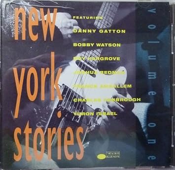 New York Stories