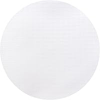 Vista 25 de Emmakites 60x36 pulgadas(Ancho) 40D Ripstop Nylon Tela 1.69 onza (Cuadrado) de repelente al agua a prueba de polvo hermético PU revestimiento