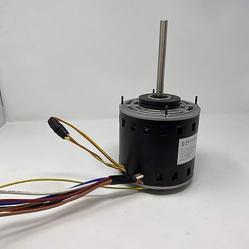 Miniatura 5 de Motor de 48 marcos  Reemplaza Fasco D701 y Dayton 161M30