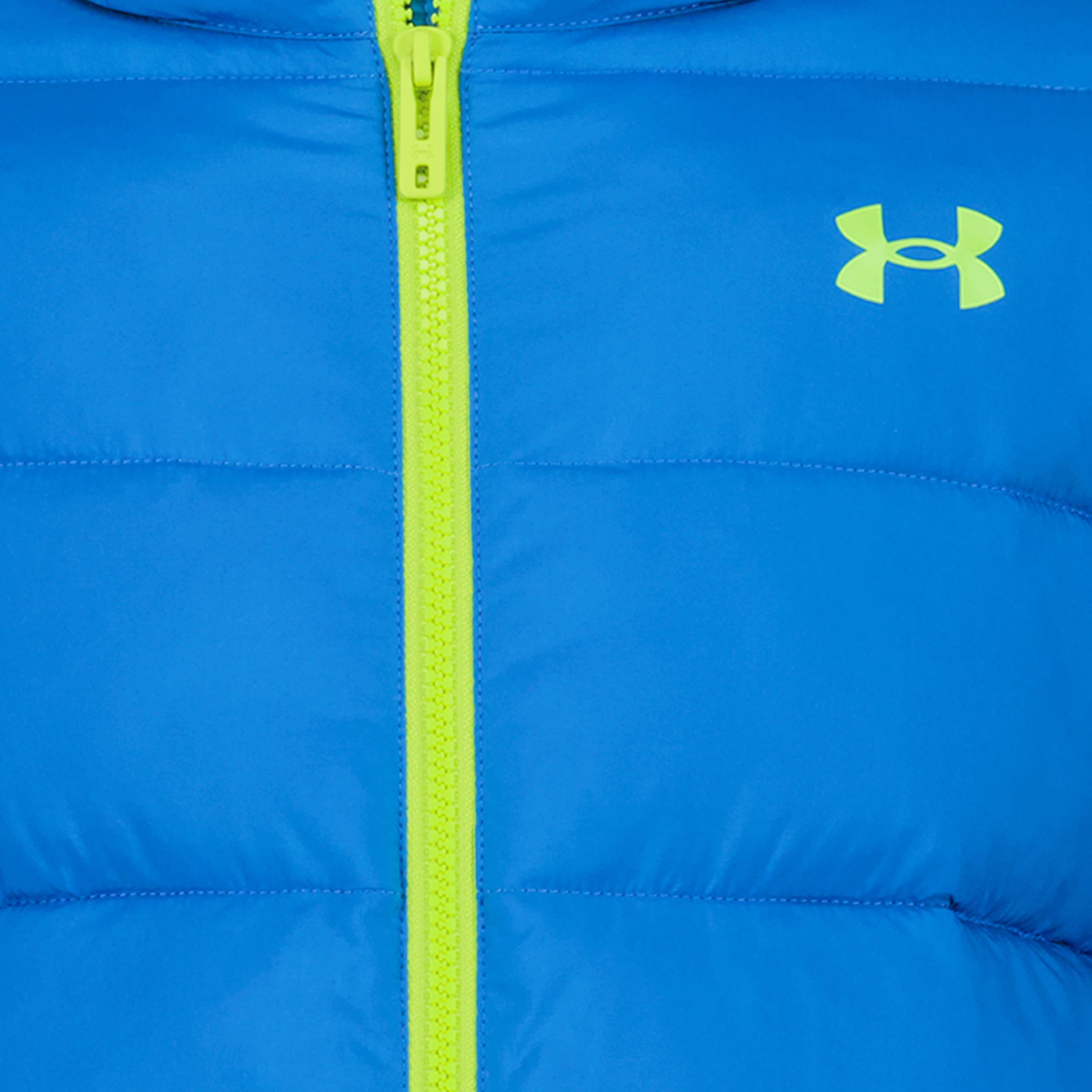 Under Armour Ua Pronto Puffer Jacket Chaqueta Niños