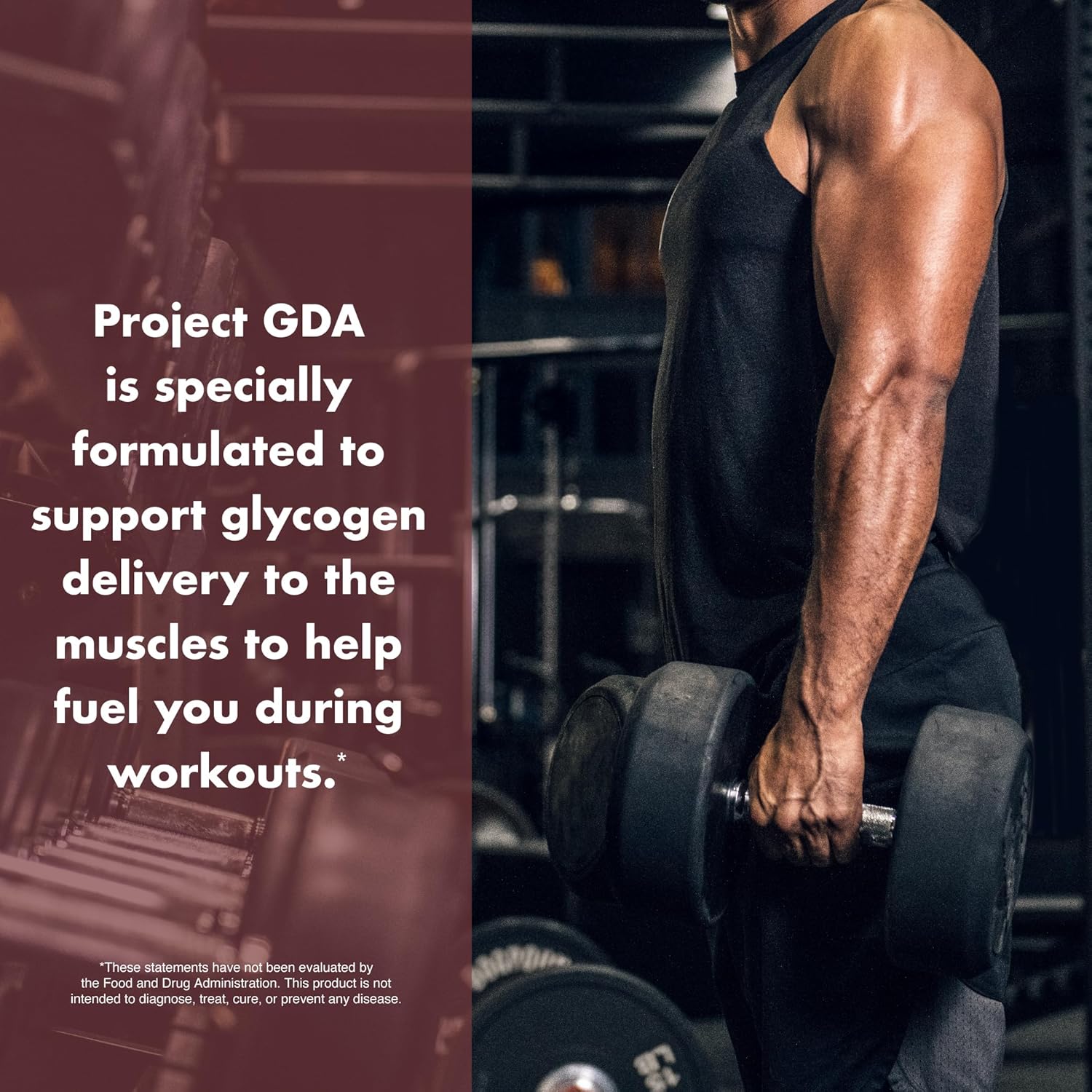 Anabolic Warfare Project GDA - Image 8