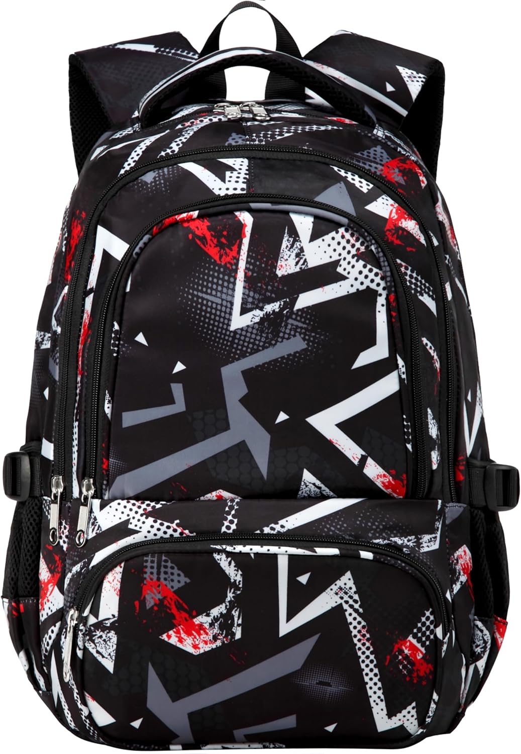 10 Backpacks That Will Make Your Middle School Boy Stand Out Product Image