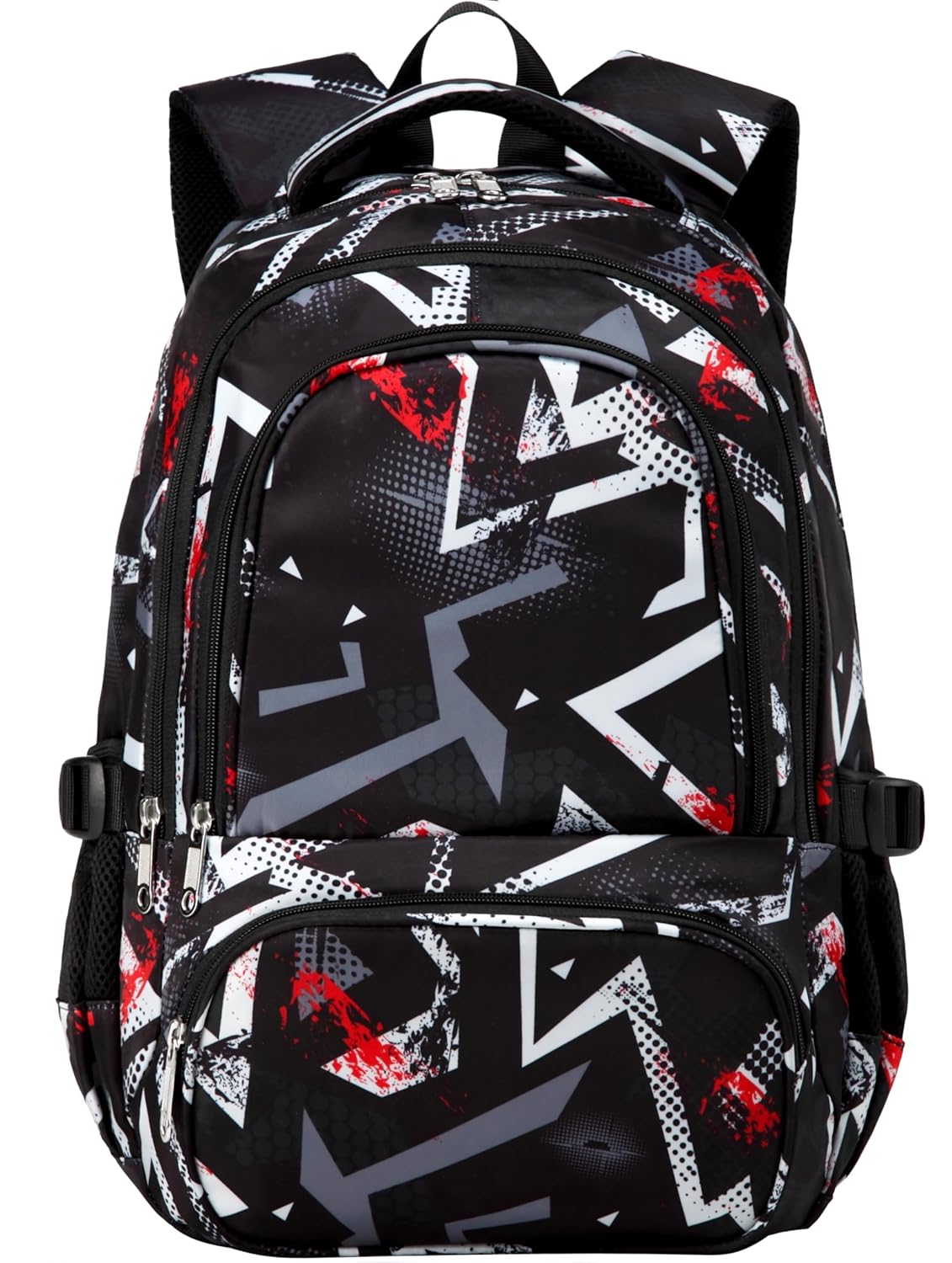 BLUEFAIRY Kids Backpacks for Boys Girls Elementary Primary Middle School Bookbags Back to School Bags for Childs Age