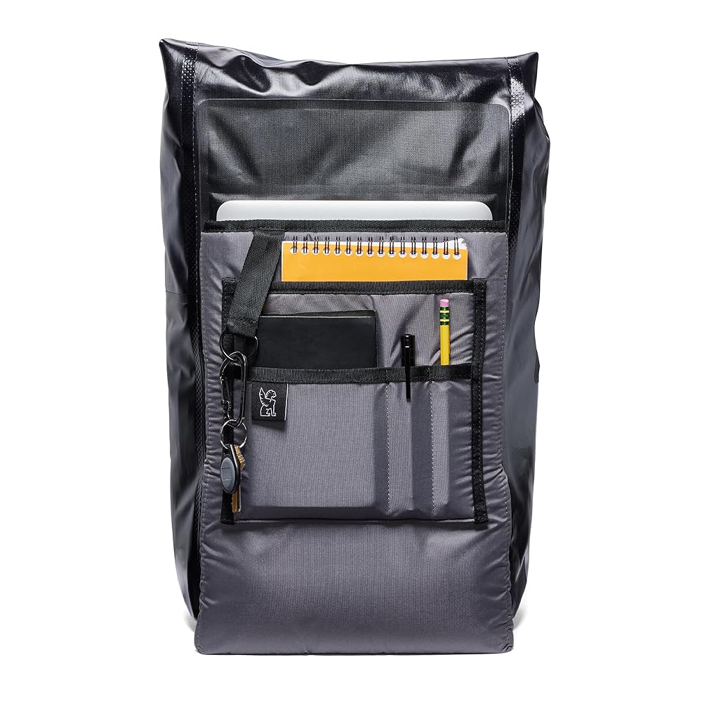 Amazon.com | Chrome Industries Urban Ex, 20L, Black | Casual
