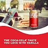 Coca Cola Vanilla 12 Pack Of 355Ml Cans