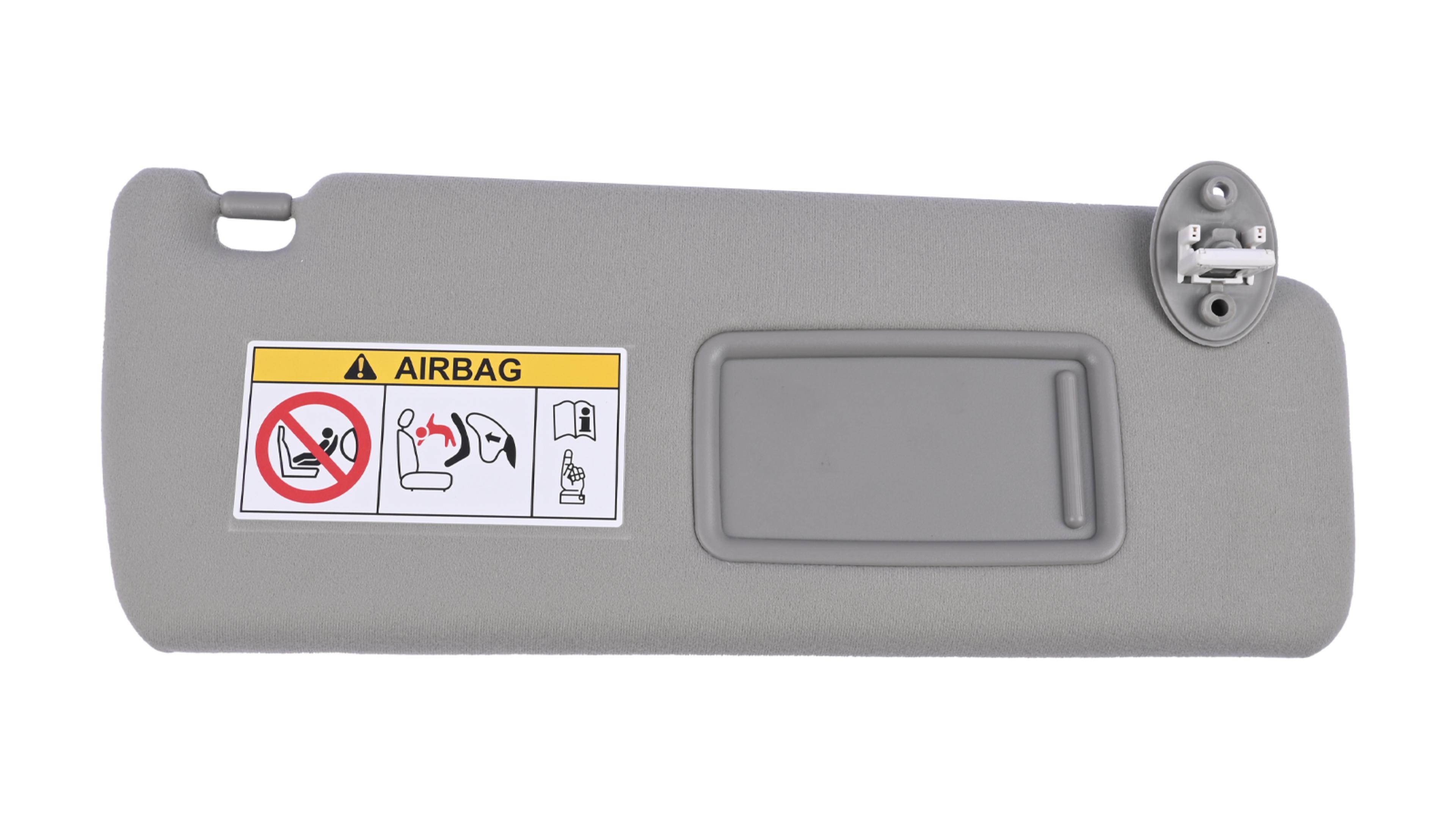 Amazon.com: Magimaker Passenger Side Sun Visor Fit for Lexus