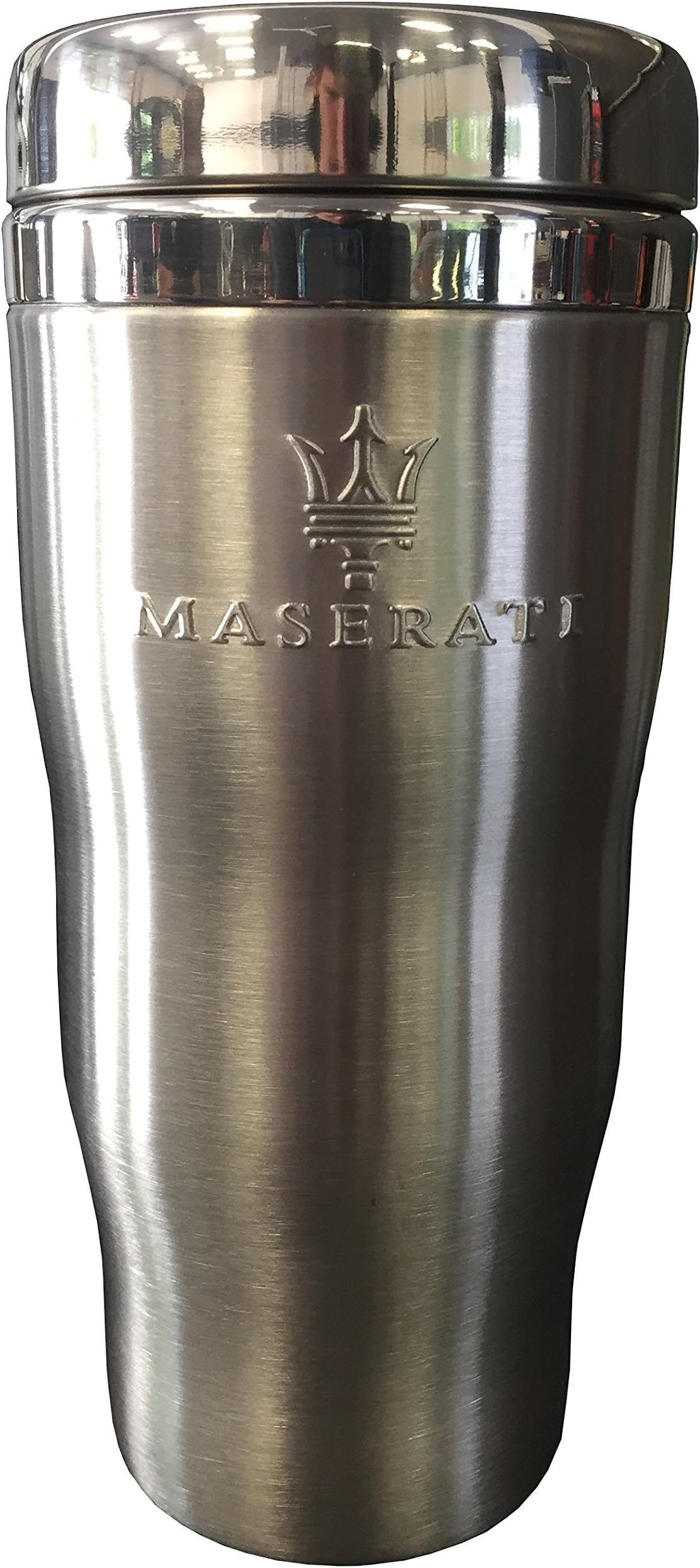 Maserati Travel Mug
