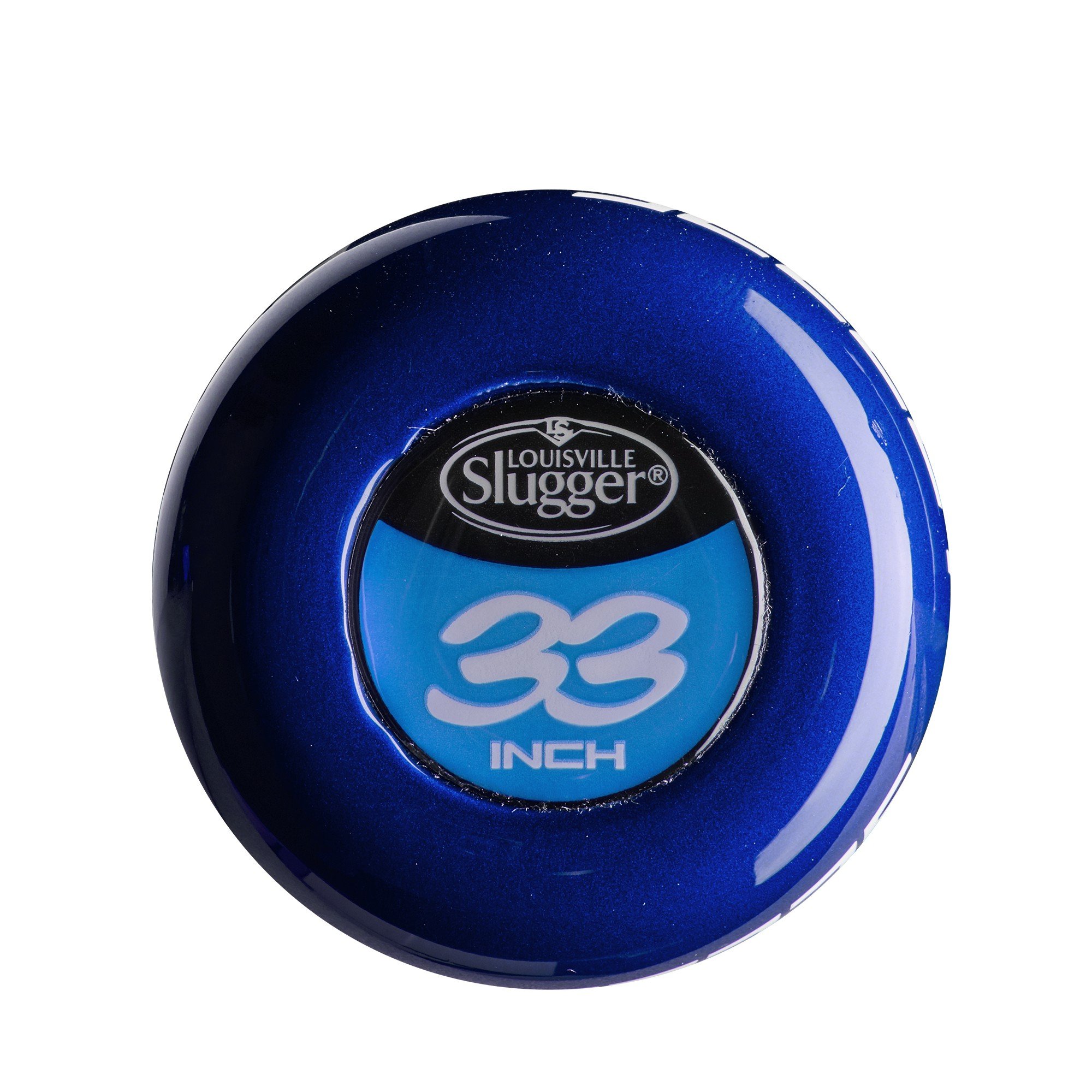 Louisville Slugger 2019 Select 719 (-3) 2 5/8