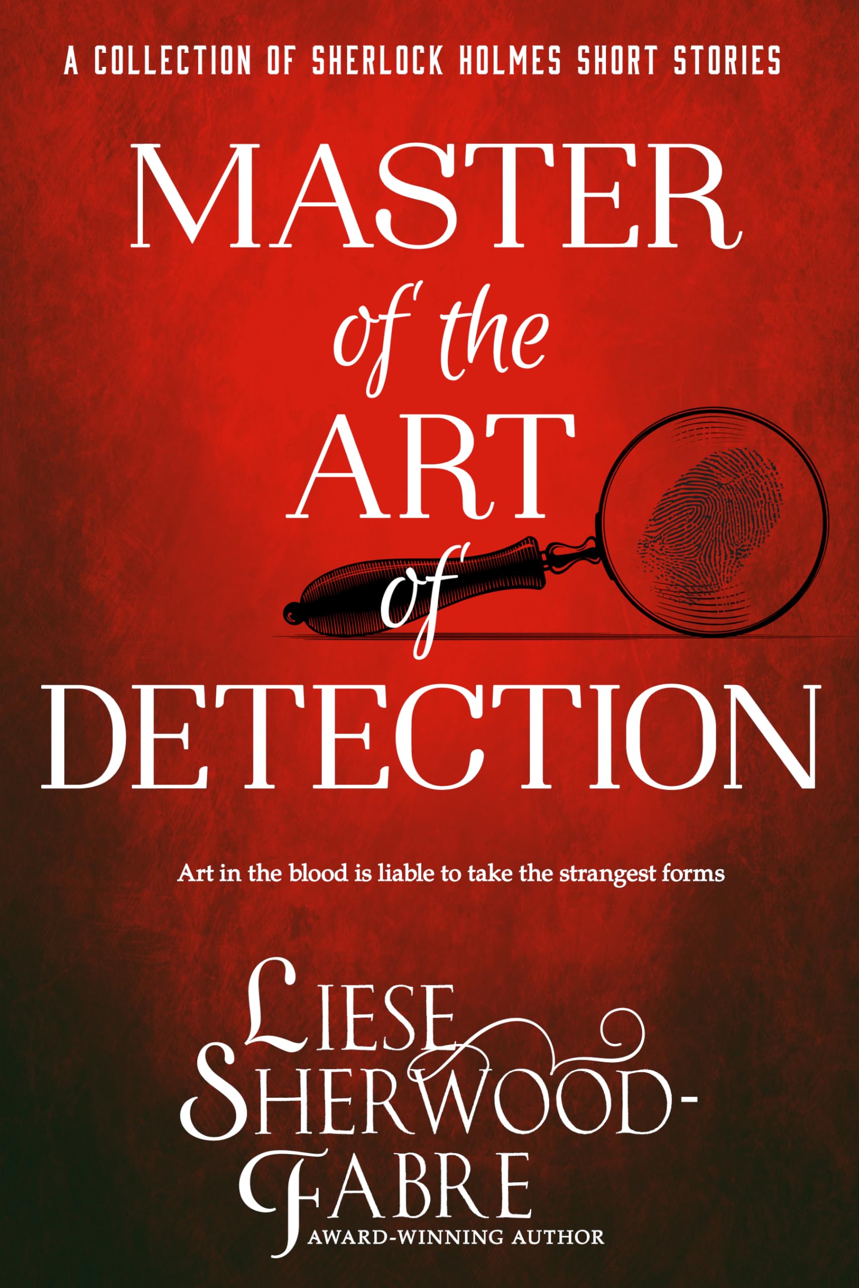 Master of the Art of Detection