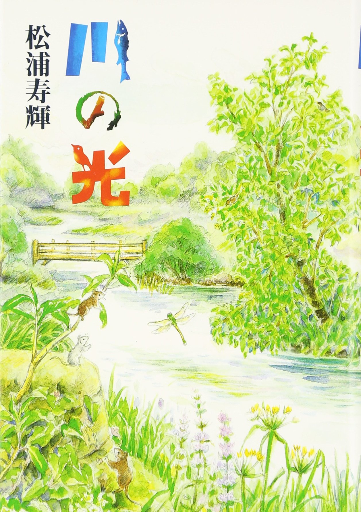 川の光 DVD 松浦寿輝 原作 セル版 81bedofi7CL.jpg