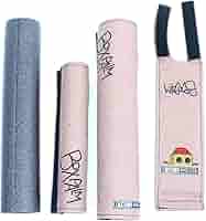 placebo ➠➠6.0【36.15 CL】⬅⬅ Amazon.com : GT BMX Pad Set BoxPalm : Sports & Outdoors