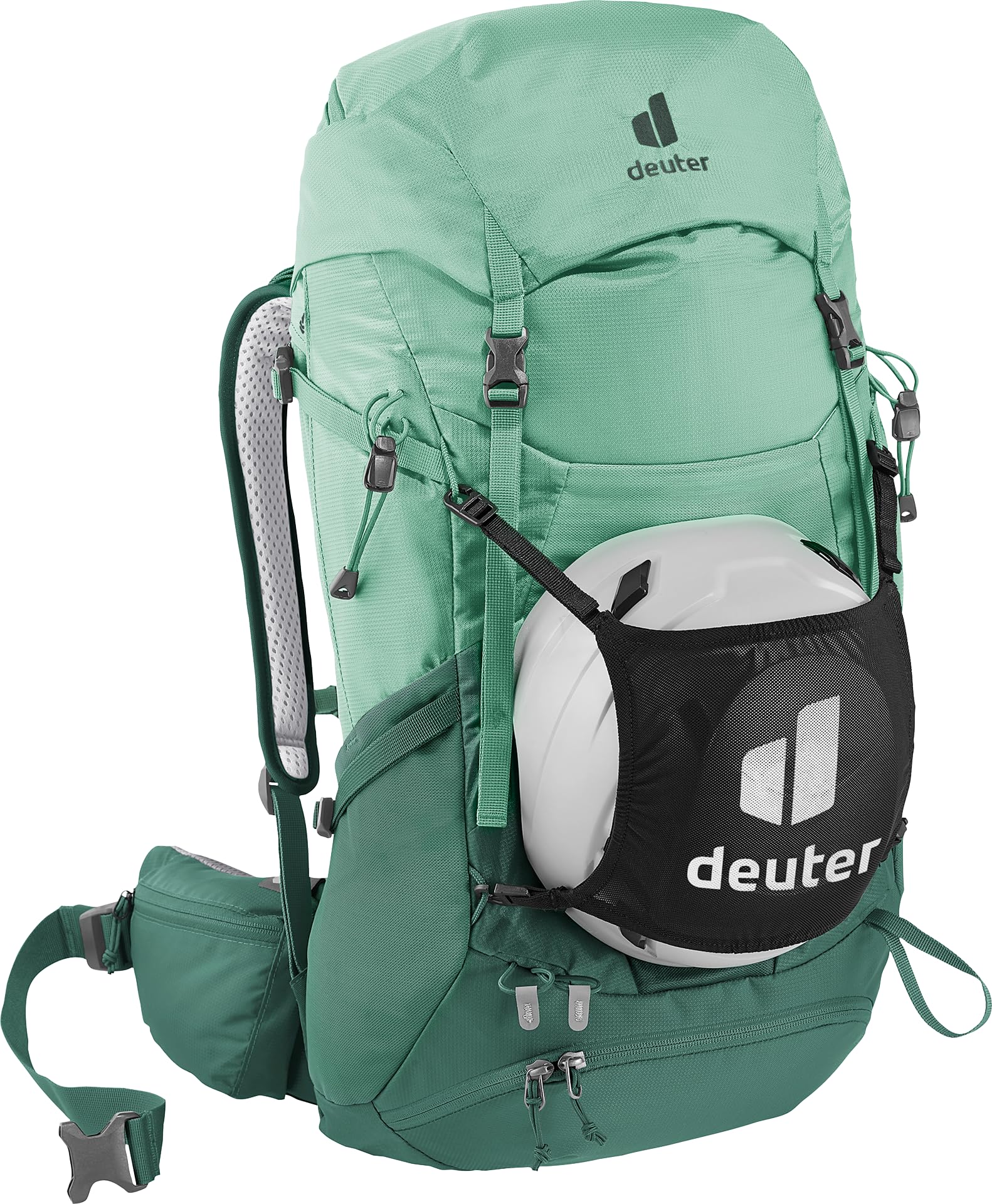 Deuter Futura Pro 34 SL mochila de senderismo para mujer