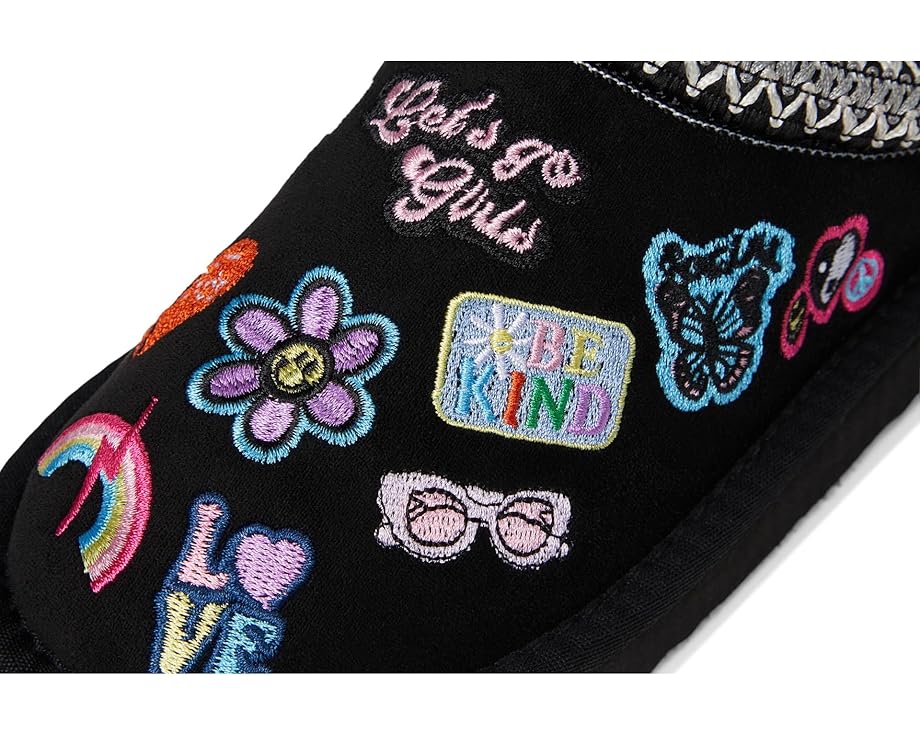 Steve Madden Kids Mads (Toddler/Little Kid) - Right View