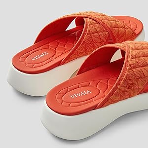 最終価格vivaia Katarina スポーツサンダル Amazon.com | VIVAIA Katarina Sport Sandals For Women Dual
