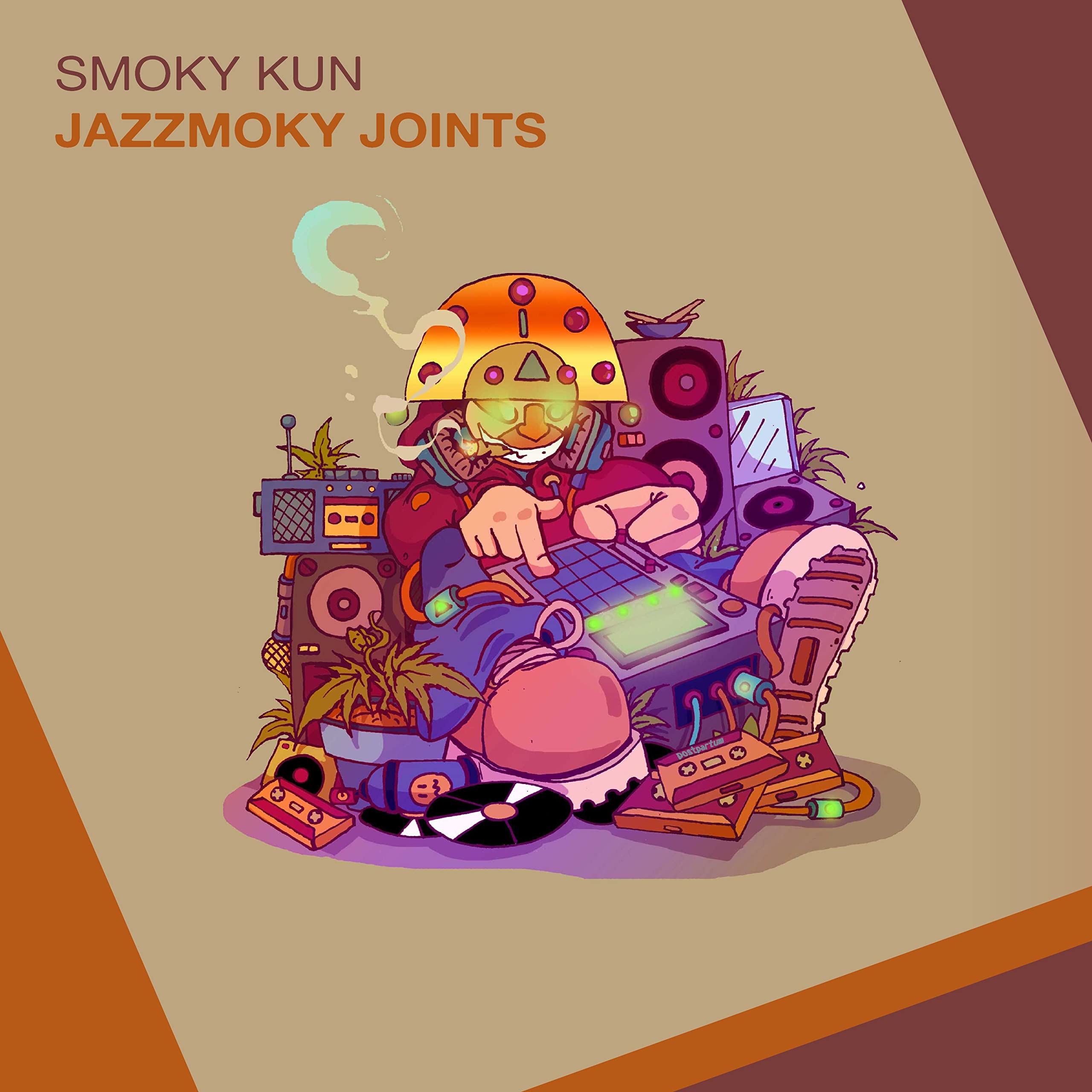 Smoky Kun