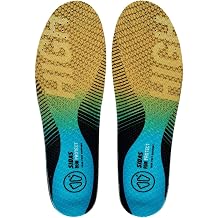 Sidas Run 3Feet Protect High - SS22 - Medium - Blue