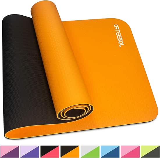 Amazon.ca yoga mats