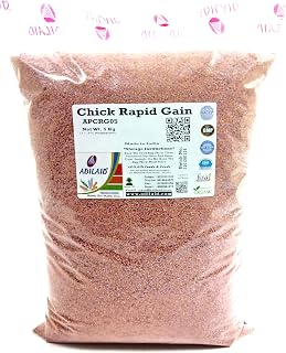 ADILAID Chick Rapid Gain for Chicken (5 Kg) Price In India