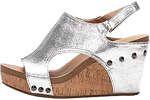 Tiffanee Womens 3" Wedge: A Versatile Companion for Everyday Style