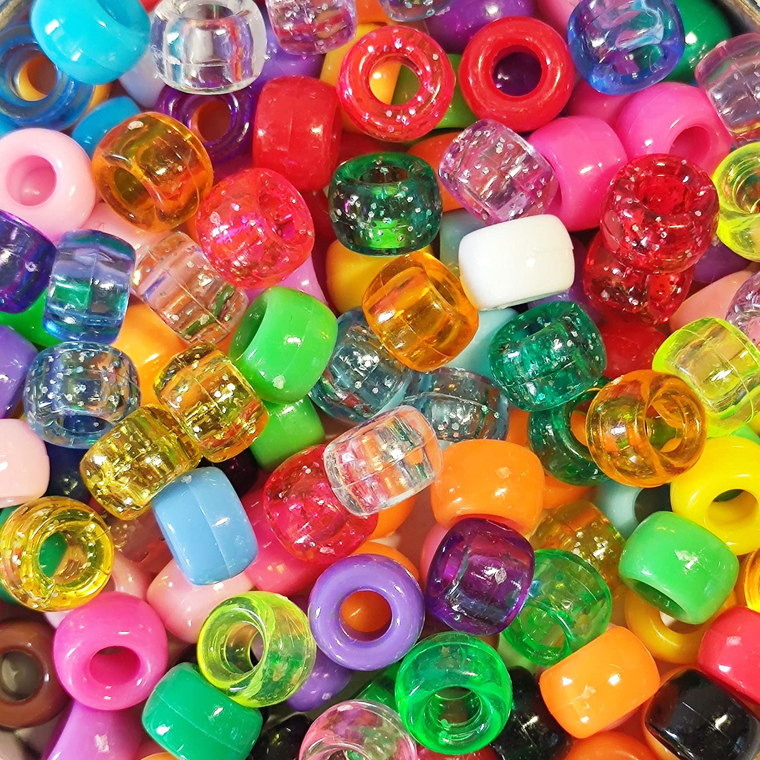 Farfalle All'uncinetto - Gioielli Fai Da Te - Realizzare Gioielli Con - Foto 4