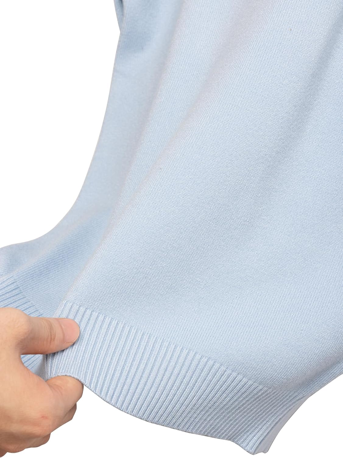 X RAY Boys Crewneck Sweater (XS - XXL), School Uniform Big Boys' & Little Kids Youth Crew Neck Long Sleeve Pullover - Image 6