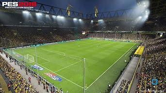 PES 2018 Pro Evolution Soccer Edition Premium