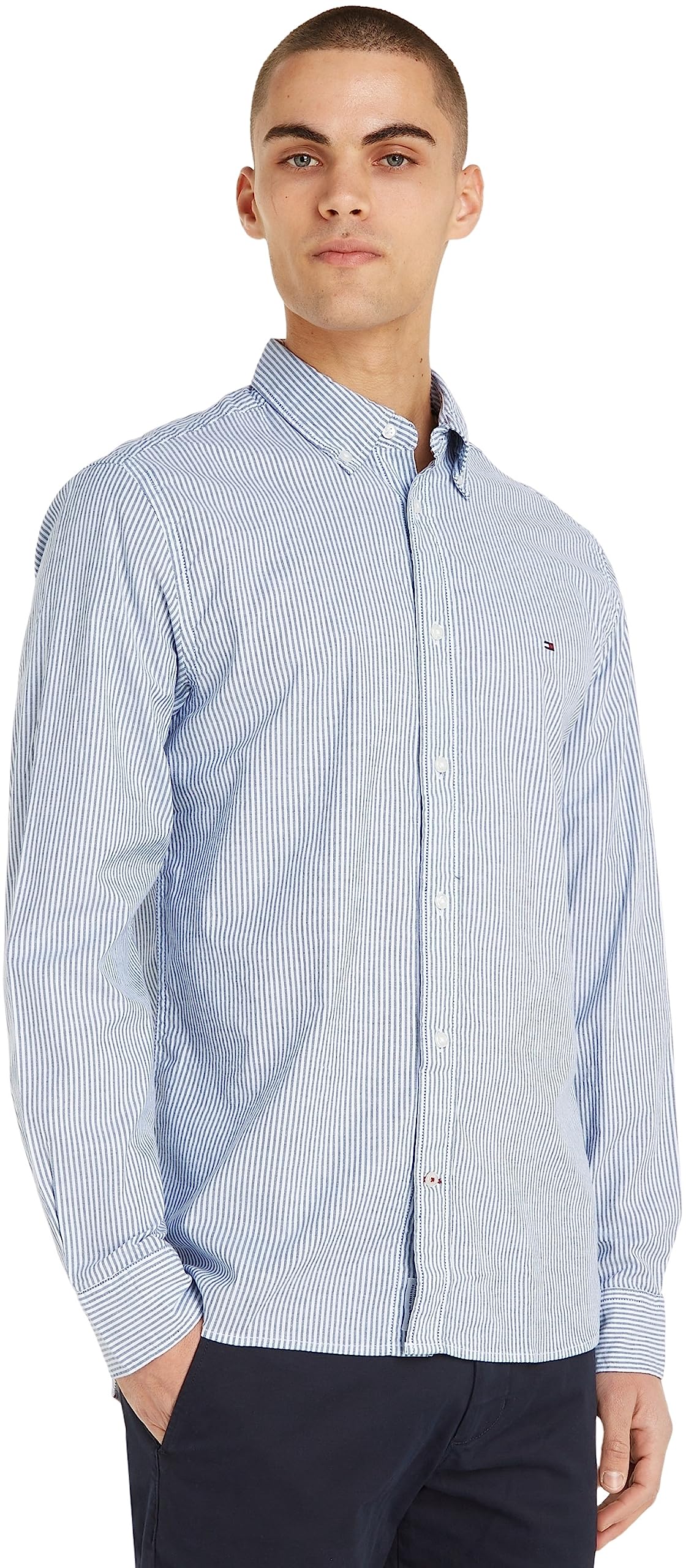 Tommy Hilfiger MW0MW25037 - Hombres