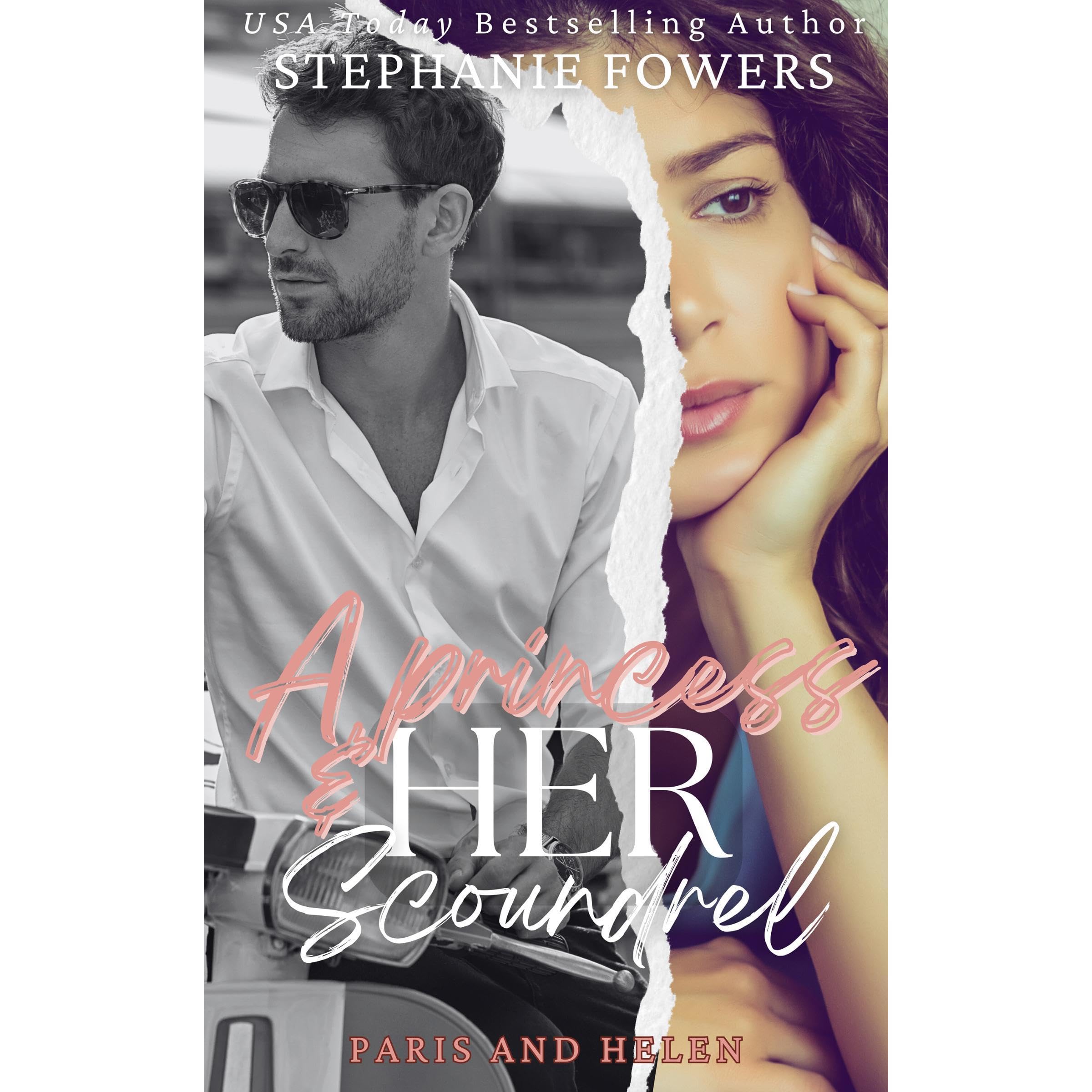 A Princess and HER Scoundrel