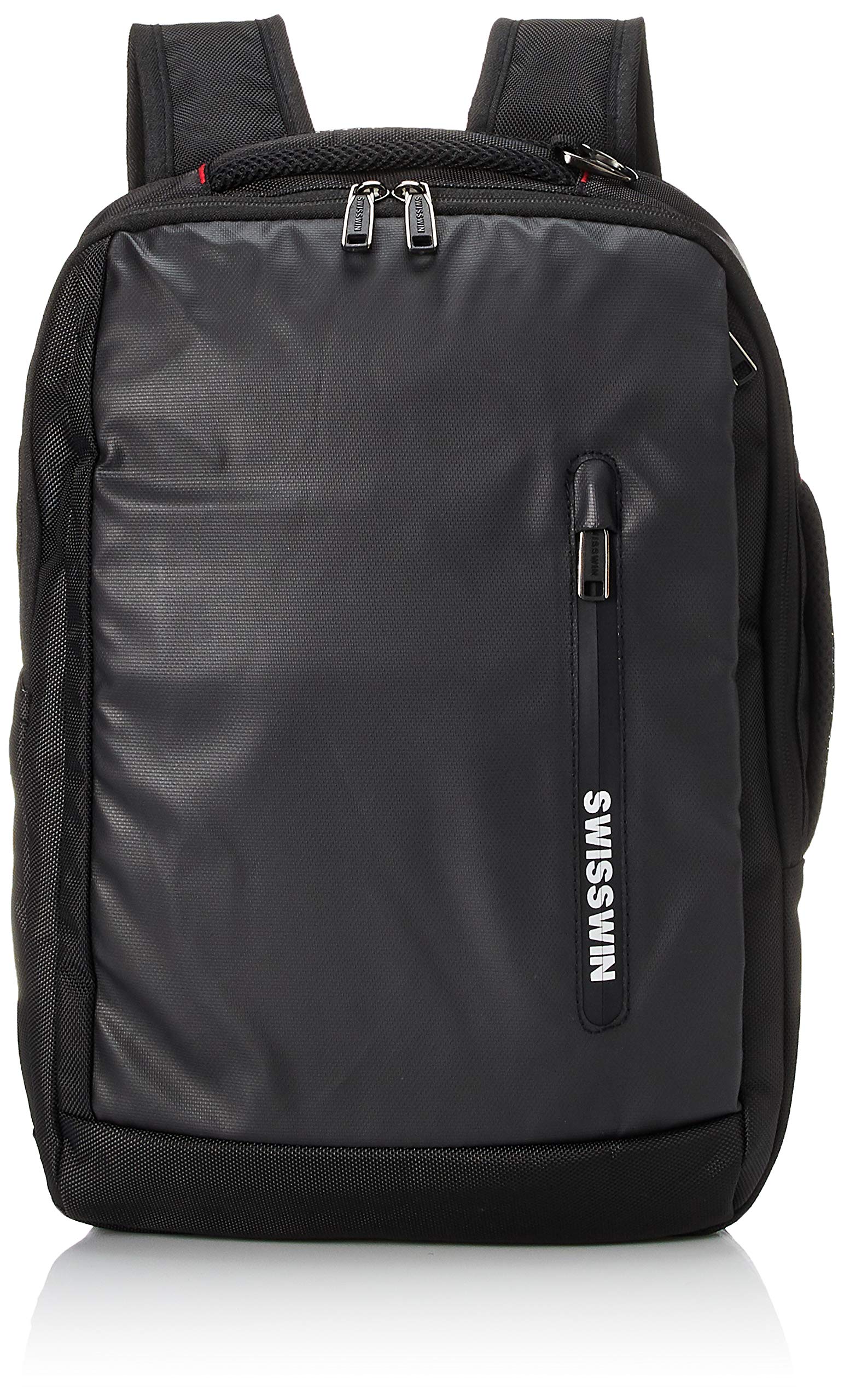 Swiss Win Bag, Black