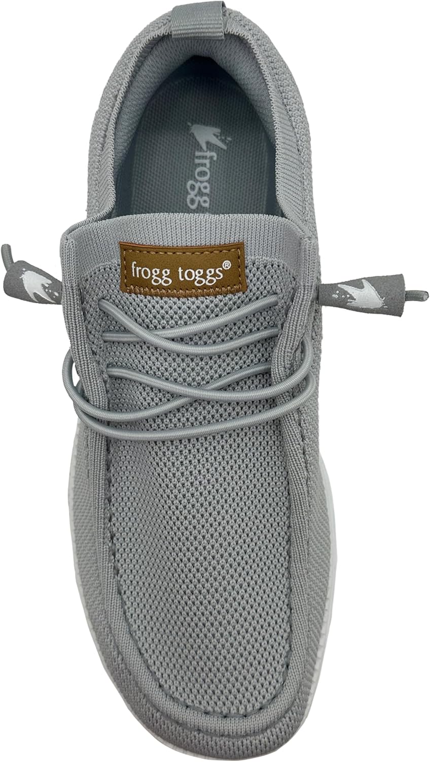 FROGG TOGGS Women's Women's Java Casual Shoe 3.0