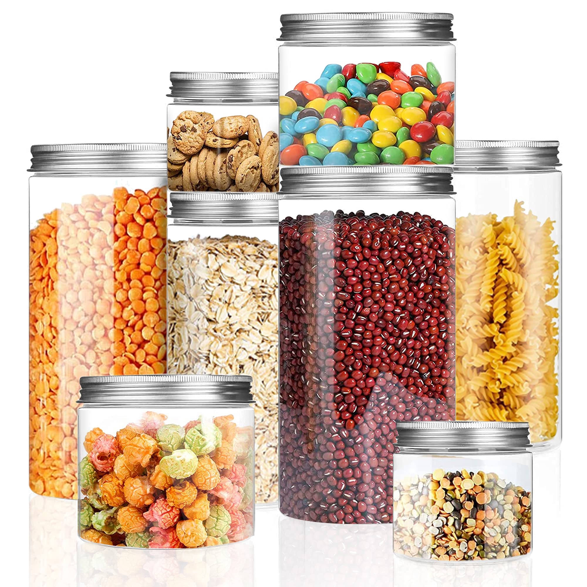 Buy Kitchen Storage Containers Airtight Food Storage Containers for