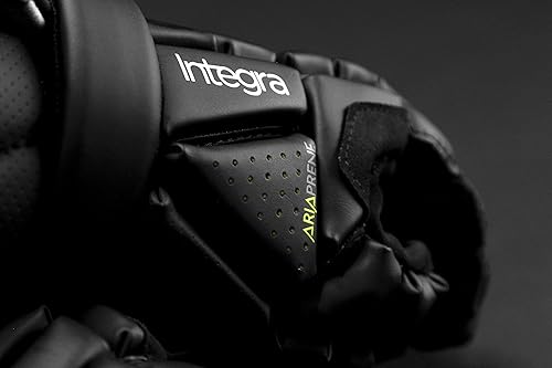 Miniatura 3 de Epoch Integra Pro Goalie - Guantes de lacrosse