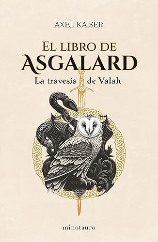 El libro de Asgalard (Spanish Edition)