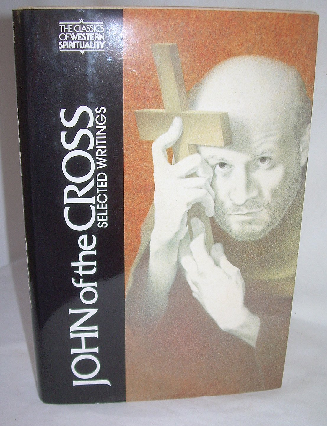 Amazon.com: John of the Cross: Selected Writings (CLASSICS OF WESTERN ...