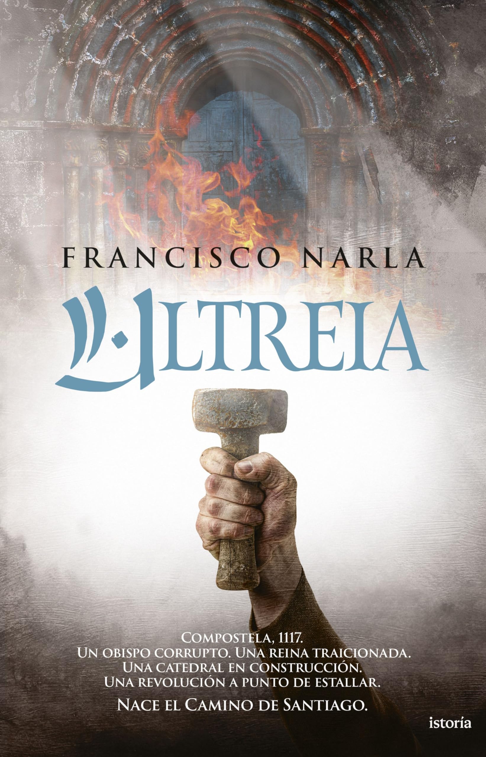 Ultreia (Istoría)