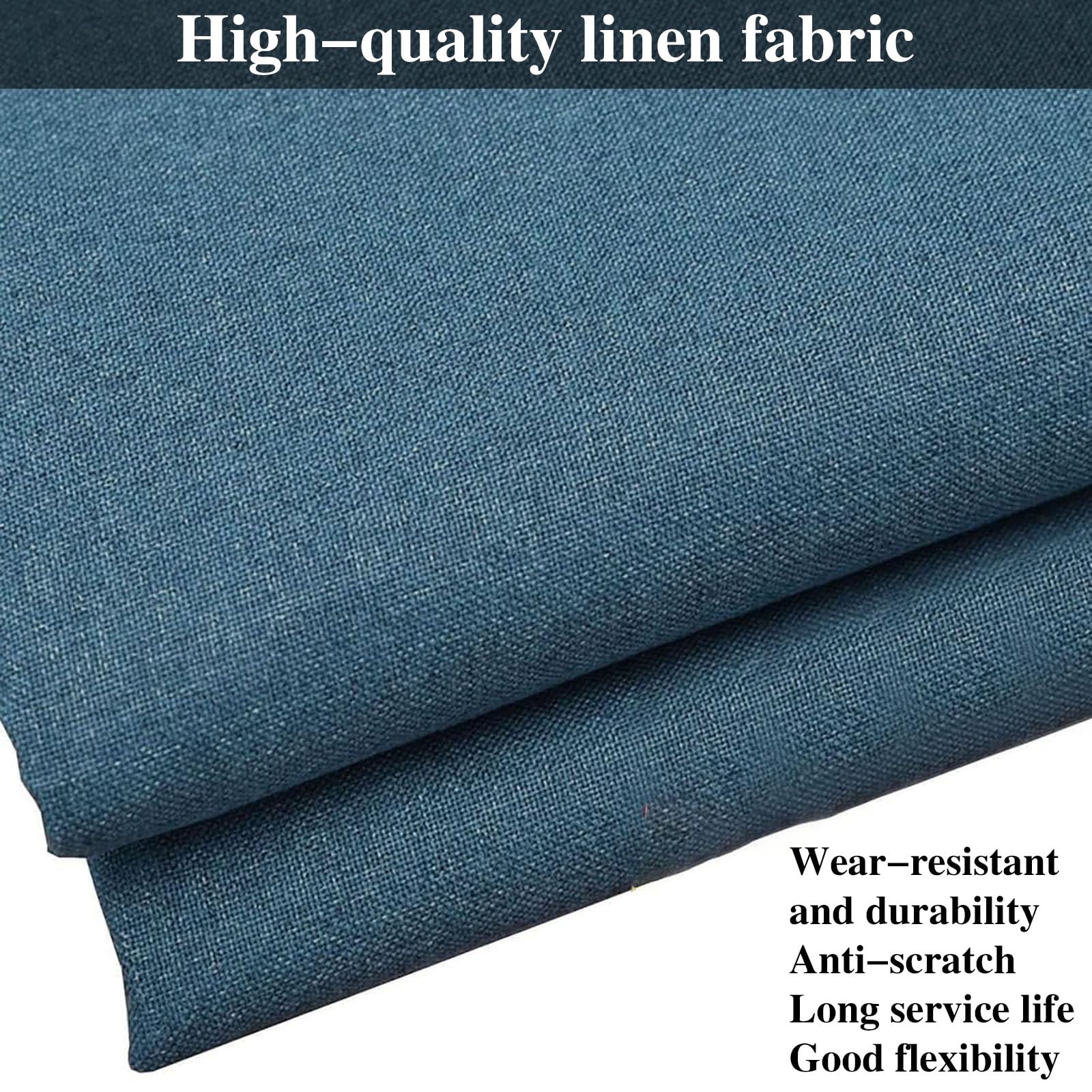 Générique Coussin Salon de Jardin Exterieur, Coussin Banc Banquette- 5cm Coussin de SièGe de FenêTre D'IntéRieur avec Fond AntidéRapant Lavable Déhoussable pour Balancelle en Rotin,Gris,130x35x5cm